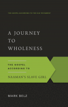 book cover for A Journey to Wholeness