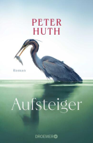 Buchcover für Aufsteiger