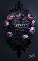 Buchcover für Deepest Emotion