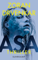 Buchcover für Asa