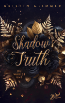 Buchcover für Shadow's Truth