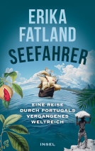 Buchcover für Seefahrer