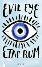 Buchcover für Evil Eye