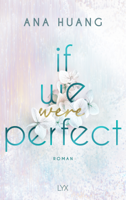 Buchcover für If We Were Perfect