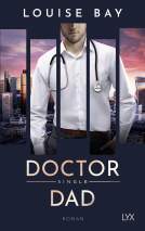 Buchcover für Doctor Single Dad