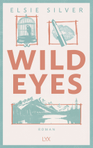 Buchcover für Wild Eyes
