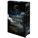 Buchcover für Dreams Lie Beneath
