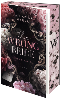 Buchcover für The Wrong Bride