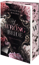 Buchcover für The Wrong Bride