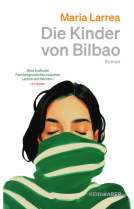 Buchcover für Die Kinder von Bilbao