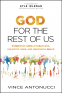 Cover Image: God for the Rest of Us