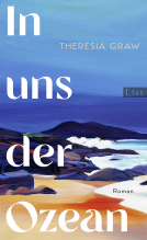 Buchcover für In uns der Ozean