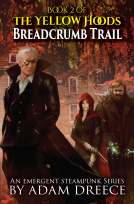 book cover for Breadcrumb Trail 