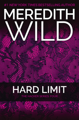 book cover for Hard Limit