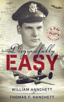 book cover for Disgracefully Easy