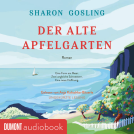 Buchcover für Der alte Apfelgarten