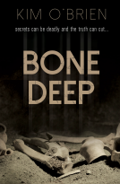 book cover for Bone Deep