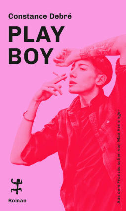 Buchcover für Play Boy