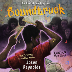book cover for Soundtrack