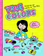 Cover Image: True Colors