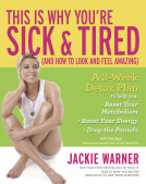 book cover for This Is Why You're Sick and Tired