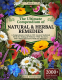 Cover Image: The Ultimate Compendium of Natural & Herbal Remedies