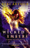 Cover Image: Wicked Embers