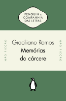book cover for Memórias do Cárcere
