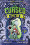 Cover Image: Roll for Danger: The Cursed Catacombs