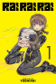 Cover Image: Rai Rai Rai, Vol. 1
