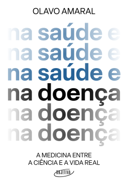 book cover for Na saúde e na doença
