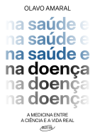 book cover for Na saúde e na doença