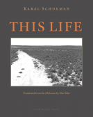 book cover for This Life