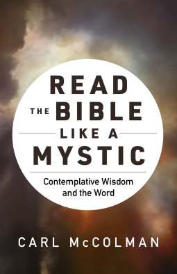 book cover for Read the Bible like a Mystic