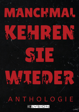 Buchcover für Manchmal kehren sie wieder