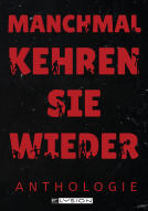 Buchcover für Manchmal kehren sie wieder