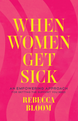 book cover for When Women Get Sick