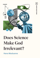 book cover for Does Science Make God Irrelevant?