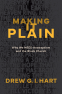 Cover Image: Making It Plain