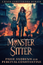 Cover Image: Monster Sitter