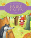 Cover Image: The Lion Book of Fairy Tales