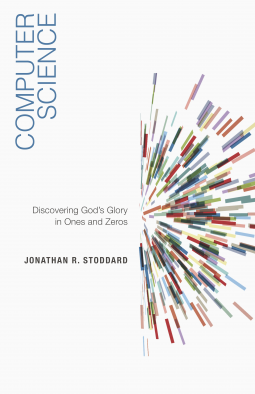 book cover for Computer Science