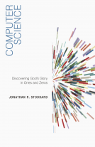 book cover for Computer Science