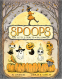 Cover Image: Spoops: The Little Spirits of Halloween