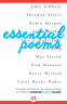 Cover Image: Essential Poems