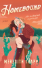 Cover Image: Homebound