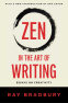 Cover Image: Zen in the Art of Writing