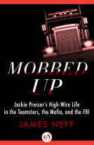 book cover for Mobbed Up