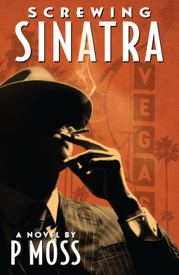 book cover for Screwing Sinatra