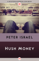 book cover for Hush Money